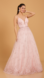 BONNIE BLUSH